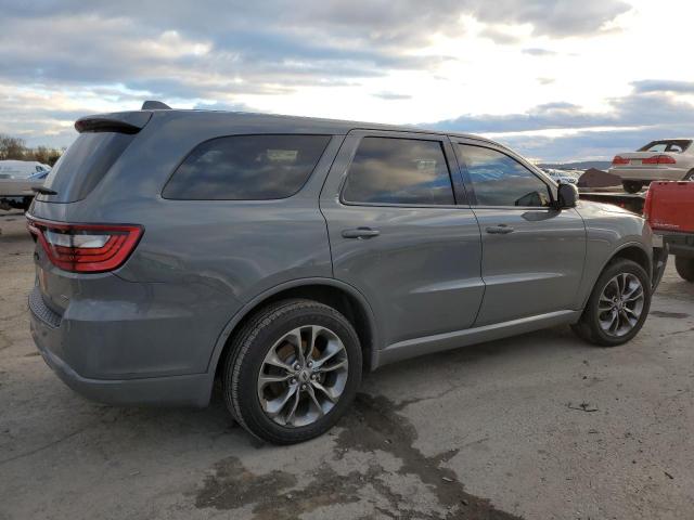 Obraz 3 z 2020 DODGE DURANGO GT 2020 z VIN 1C4RDJDG1LC339524