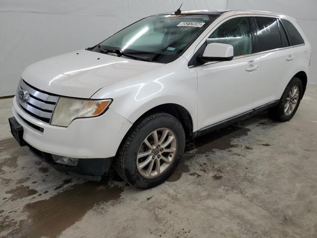Изображение 2009 FORD EDGE LIMITED 2009
