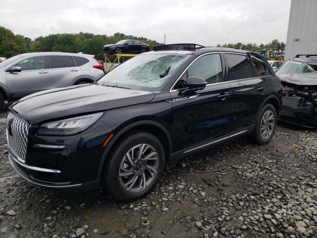 Изображение 1 2023 LINCOLN CORSAIR  2023 с VIN 5LMCJ1DA5PUL03192