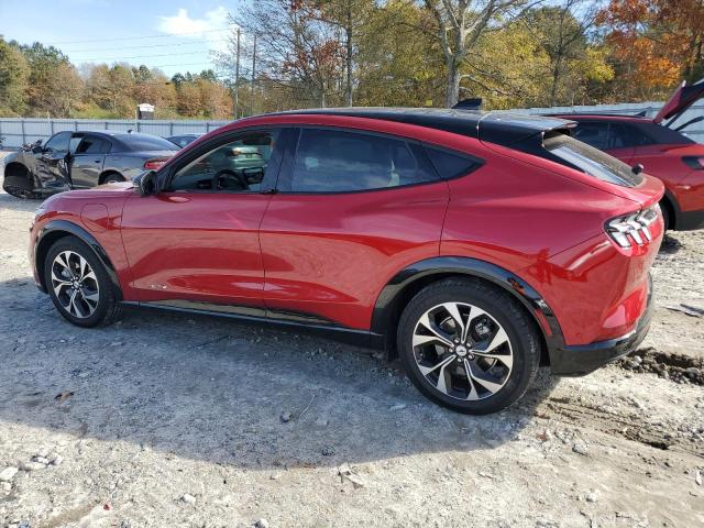 Obraz 2 z 2023 FORD MUSTANG MACH-E PREMIUM 2023 z VIN 3FMTK3RM5PMA27356