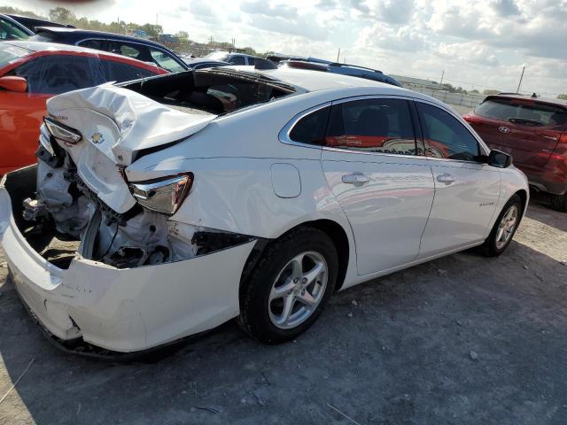 Изображение 3 2016 CHEVROLET MALIBU LS 2016 с VIN 1G1ZB5ST0GF265202