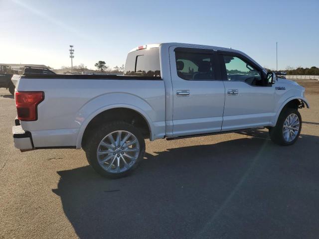 Obraz 3 z 2019 FORD F150 SUPERCREW 2019 z VIN 1FTEW1EG4KFB39550