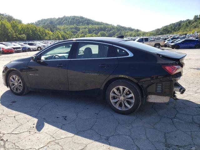 Изображение 2 2019 CHEVROLET MALIBU LT 2019 с VIN 1G1ZD5ST4KF208276