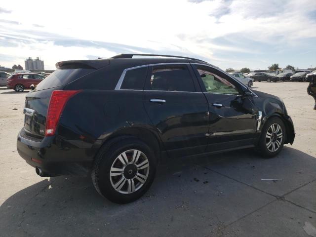 Image 3 of 2012 CADILLAC SRX  2012 with VIN 3GYFNGE37CS541898