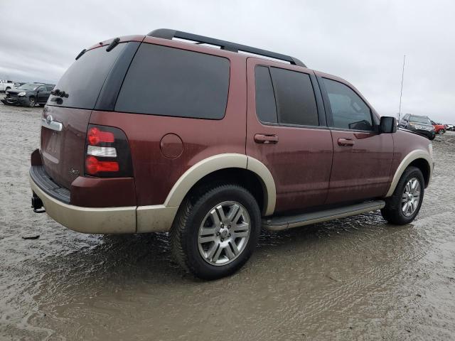 Изображение 3 2010 FORD EXPLORER EDDIE BAUER 2010 с VIN 1FMEU7EE1AUA03311