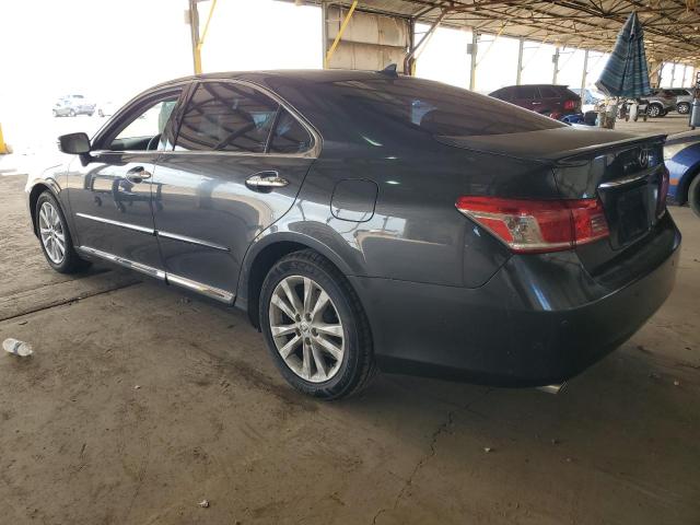 Image 2 of 2011 LEXUS ES 350 2011 with VIN JTHBK1EG0B2427666