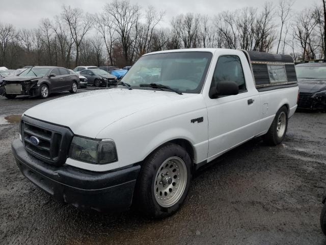 Изображение 2004 Ford Ranger 2004