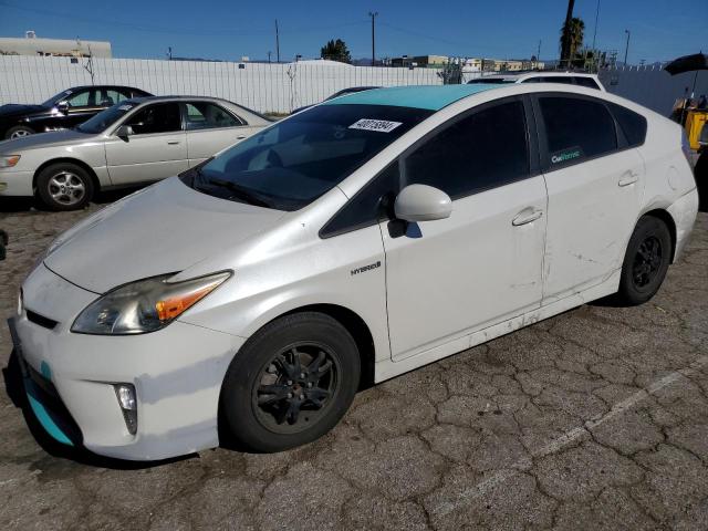 Изображение 1 2014 TOYOTA PRIUS  2014 с VIN JTDKN3DU8E0369902