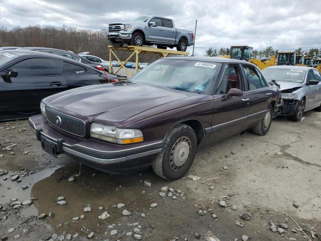 Obraz 1995 BUICK LESABRE CUSTOM 1995