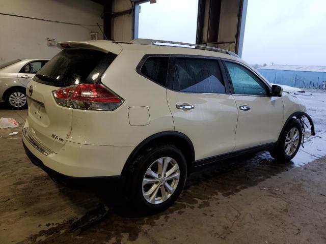 Изображение 3 2016 NISSAN ROGUE S 2016 с VIN 5N1AT2MV8GC796398