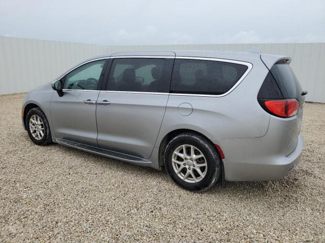 Image 2 of 2017 CHRYSLER PACIFICA TOURING 2017 with VIN 2C4RC1DGXHR831812