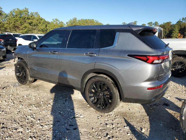 Obraz 2 z 2023 MITSUBISHI OUTLANDER SEL 2023 z VIN JA4J3VA85PZ018264