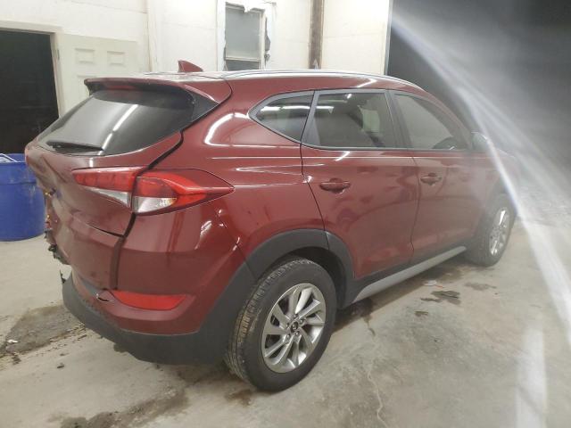 Obraz 3 z 2018 HYUNDAI TUCSON SEL 2018 z VIN KM8J33A42JU776618