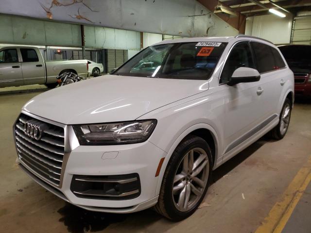 2018 AUDI Q7 PRESTIGE 2018 image