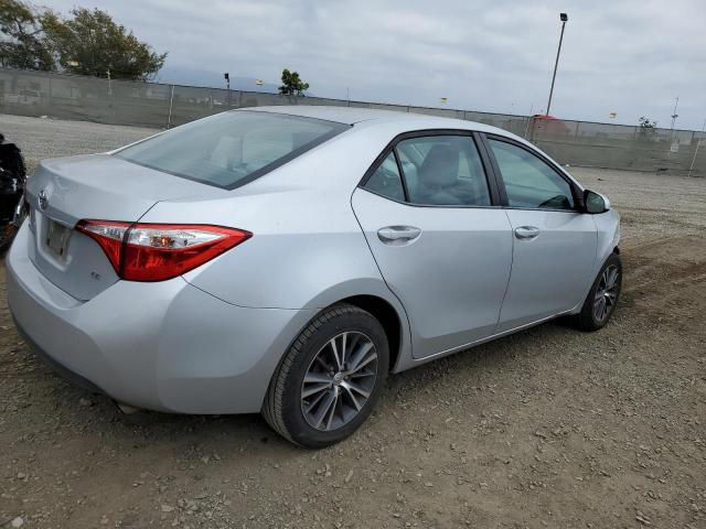 Obraz 3 z 2016 TOYOTA COROLLA L 2016 z VIN 5YFBURHE6GP567475