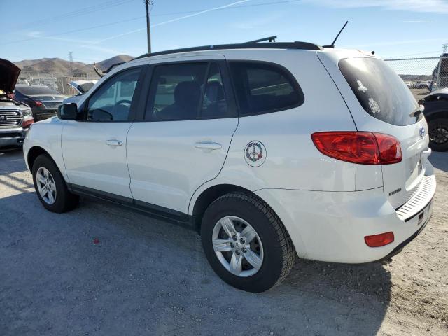 Obraz 2 z 2009 HYUNDAI SANTA FE GLS 2009 z VIN 5NMSG13D79H247960
