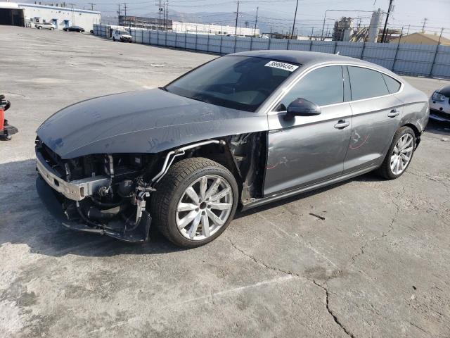 2018 AUDI A5 PREMIUM PLUS 2018 image