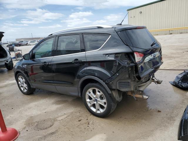 Image 2 of 2014 FORD ESCAPE TITANIUM 2014 with VIN 1FMCU0J91EUE56907