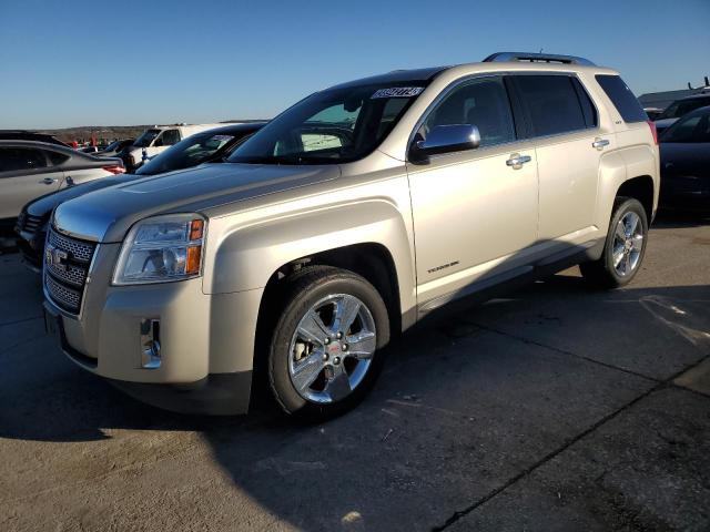 2015 GMC TERRAIN SLT 2015 image