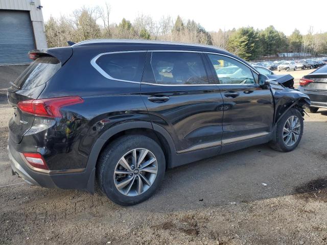 Изображение 3 2020 HYUNDAI SANTA FE SEL 2020 с VIN 5NMS3CAA4LH265842