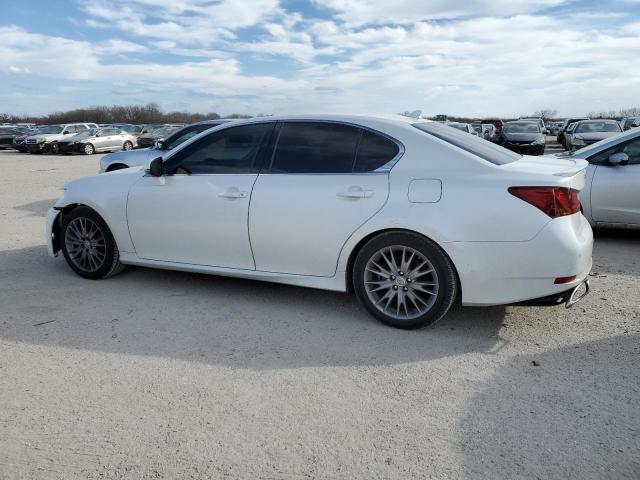 Изображение 2 2013 LEXUS GS 350 2013 с VIN JTHBE1BL6D5013656