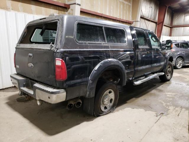 Image 3 of 2008 FORD F350 SRW SUPER DUTY 2008 with VIN 1FTWW31R58EA45926