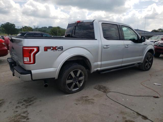 Obraz 3 z 2015 FORD F150 SUPERCREW 2015 z VIN 1FTEW1EP5FFC28999