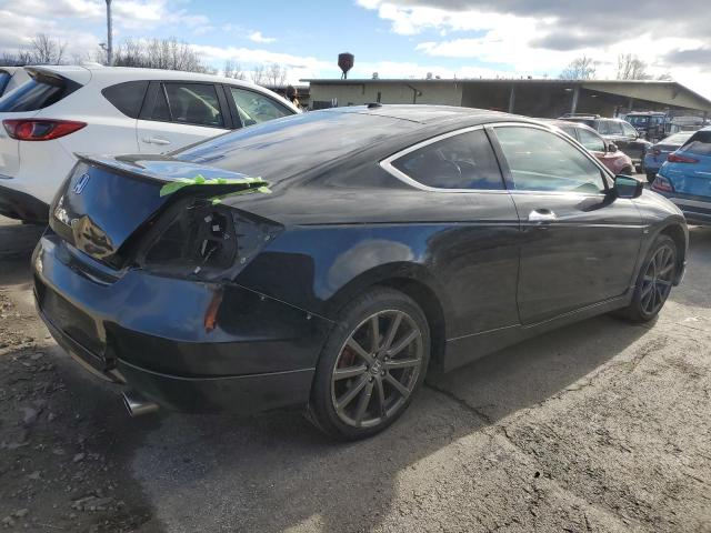 Изображение 3 2011 HONDA ACCORD EXL 2011 с VIN 1HGCS2B8XBA007591