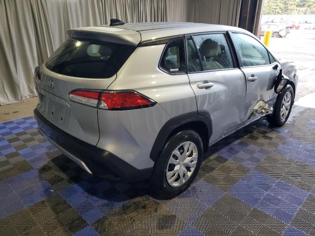 Image 3 of 2023 TOYOTA COROLLA CROSS L 2023 with VIN 7MUAAAAG8PV051651