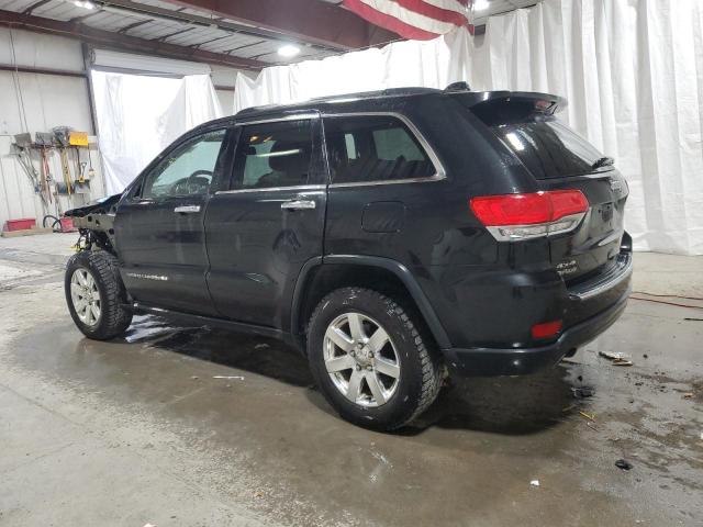 Image 2 of 2014 JEEP GRAND CHEROKEE LIMITED 2014 with VIN 1C4RJFBG4EC463220