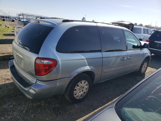 Изображение 3 2005 CHRYSLER TOWN & COUNTRY LX 2005 с VIN 2C4GP44R75R385466