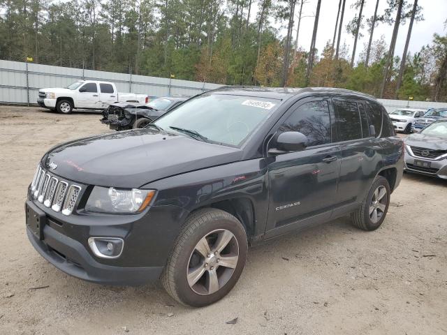 Изображение 2016 JEEP COMPASS LATITUDE 2016