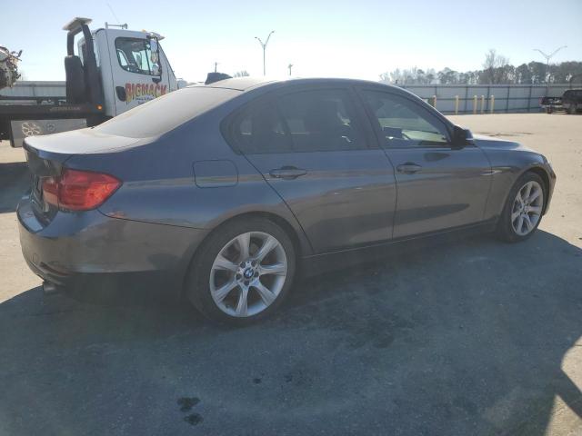 Image 3 of 2014 BMW 335 I 2014 with VIN WBA3A9C53EF478260