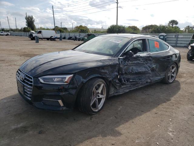 Изображение 2018 AUDI A5 PREMIUM PLUS S-LINE 2018
