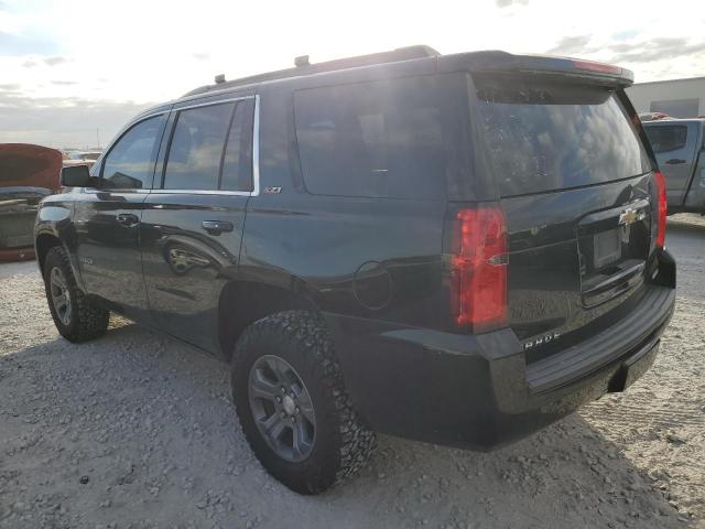 Obraz 2 z 2017 CHEVROLET TAHOE K1500 LT 2017 z VIN 1GNSKBKC1HR312915