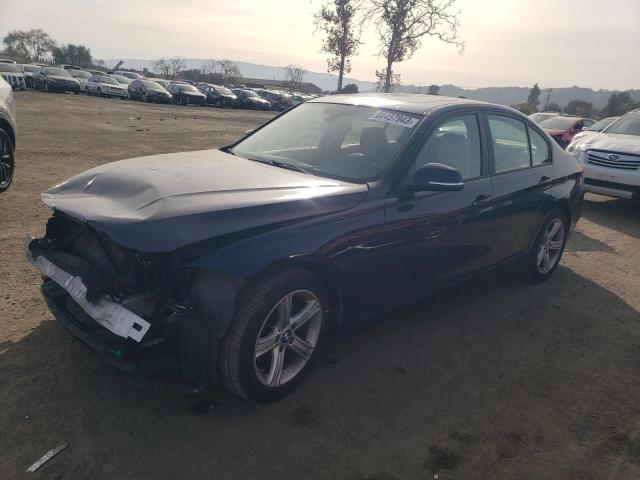 2014 BMW 328 I SULEV 2014 image