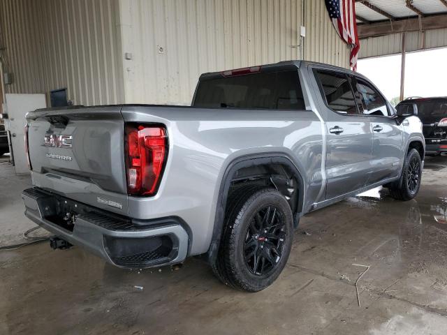Image 3 of 2023 GMC SIERRA C1500 ELEVATION 2023 with VIN 1GTPHCEK1PZ161918