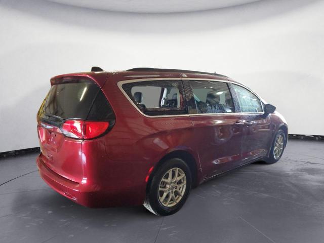 Изображение 3 2021 CHRYSLER VOYAGER LXI 2021 с VIN 2C4RC1DG2MR532549