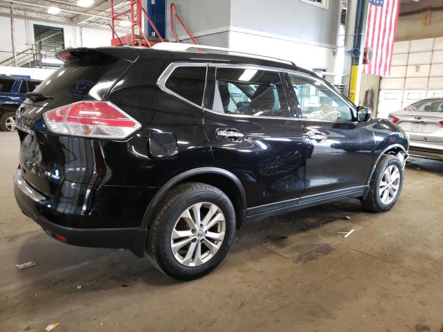 Image 3 of 2015 NISSAN ROGUE S 2015 with VIN KNMAT2MVXFP506772