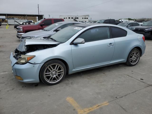 Obraz 2005 TOYOTA SCION TC  2005
