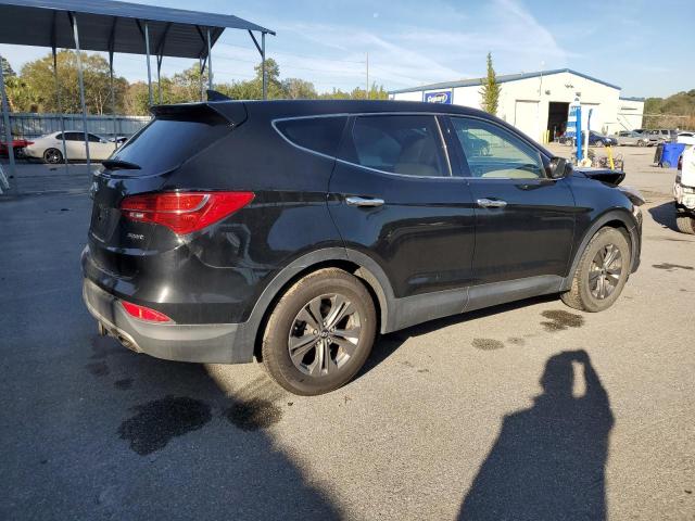 Obraz 3 z 2013 HYUNDAI SANTA FE SPORT  2013 z VIN 5XYZU3LBXDG087190