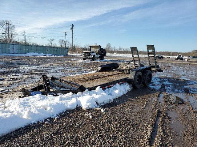 Image 2 of 2022 BWIS TRAILER 2022 with VIN 58CB1EF21NC004927