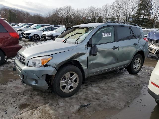 Изображение 2007 TOYOTA RAV4  2007