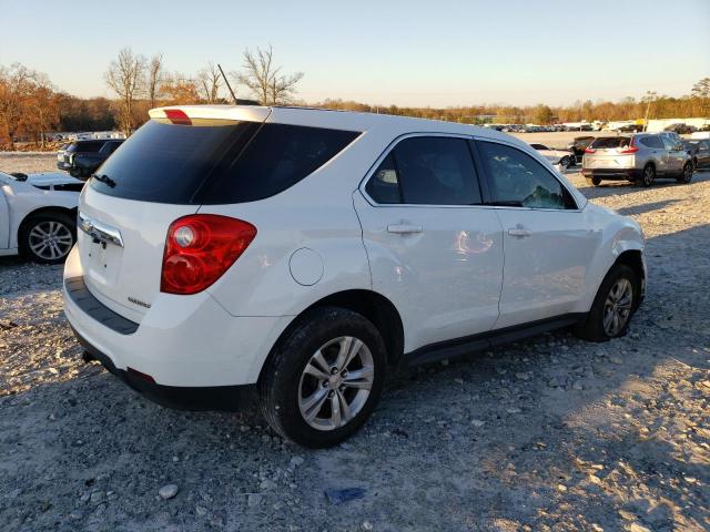 Изображение 3 2015 CHEVROLET EQUINOX LS 2015 с VIN 2GNALAEK9F6101069