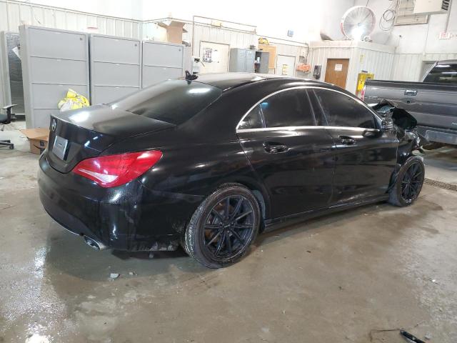 Изображение 3 2014 MERCEDES-BENZ CLA 250 2014 с VIN WDDSJ4EB4EN039472