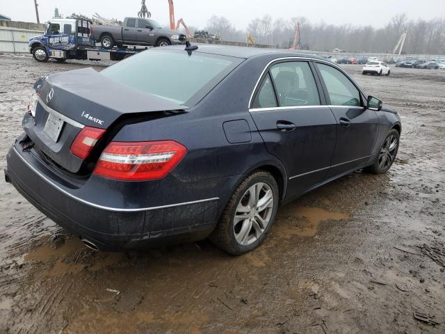 Obraz 3 z 2011 MERCEDES-BENZ E 350 4MATIC 2011 z VIN WDDHF8HB2BA432503