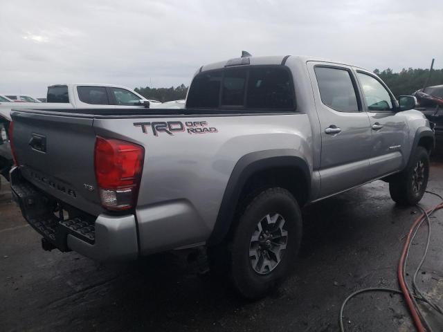Image 3 of 2016 TOYOTA TACOMA DOUBLE CAB 2016 with VIN 3TMAZ5CN0GM015510