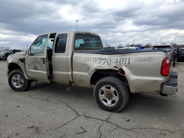 Obraz 2 z 2009 FORD F250 SUPER DUTY 2009 z VIN 1FTSX21Y09EB28064