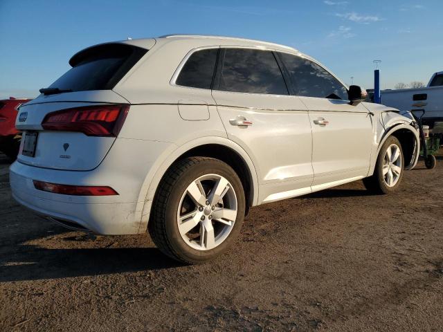 Obraz 3 z 2019 AUDI Q5 PREMIUM PLUS 2019 z VIN WA1BNAFY6K2107407