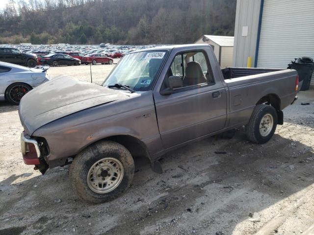 Изображение 1997 FORD RANGER  1997